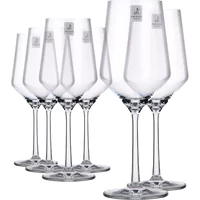 42 Paket Zwiesel Glas PURE - Die Welt der Weine