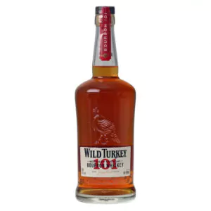 61253 wild turkey 101 proof 01 8162 - Die Welt der Weine