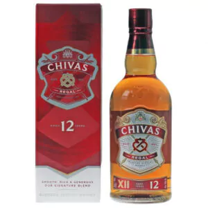 61527 chivas regal 12 years 1 5587 - Die Welt der Weine