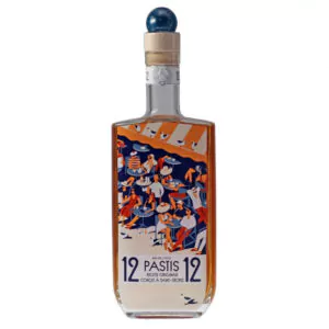 63274 12 12 pastis de saint tropez 13411 - Die Welt der Weine