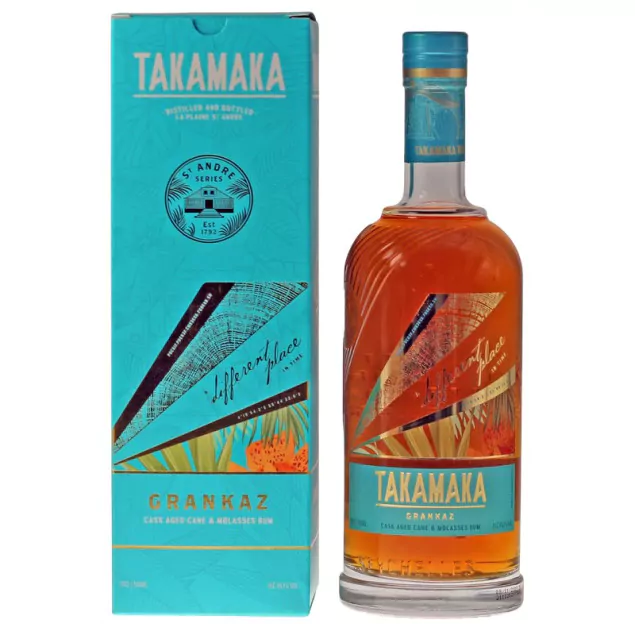 6350420 takamaka st andre grankaz rum 13426 - Die Welt der Weine