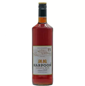 635812 harpoon jamaica rum 1 L 6096 - Die Welt der Weine