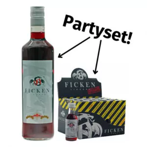 671880 ficken partyset 01 13466 - Die Welt der Weine