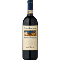 CastelGiocondo Brunello di Montalcino - Die Welt der Weine