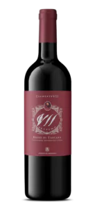 Castelli del Grevepesa Rosso Settimo - Die Welt der Weine