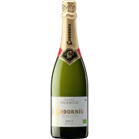 Codorniu Clasico Cava Brut Bio - Die Welt der Weine