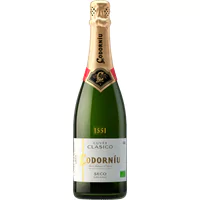 Codorniu Clasico Cava Seco Bio - Die Welt der Weine