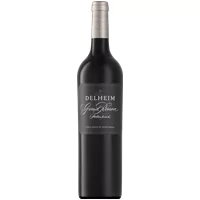 Delheim Grand Reserve Cabernet Sauvignon - Die Welt der Weine