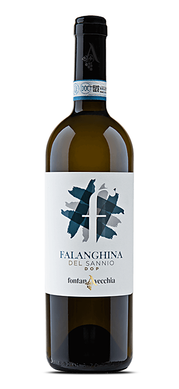 Fontanavecchia falanghina del sannio - Die Welt der Weine