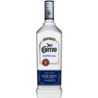 Jose Cuervo Especial Silver Tequila 1l - Die Welt der Weine