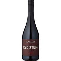 Kraemer Red Stuff Rotwein Cuvee - Die Welt der Weine