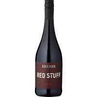 Kraemer Red Stuff Rotwein Cuvee - Die Welt der Weine