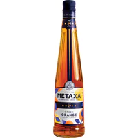 Metaxa 5 Sterne Greek Orange - Die Welt der Weine