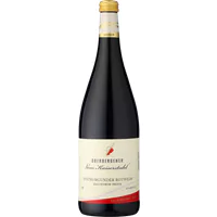 Oberbergener Vom Kaiserstuhl Spaetburgunder Rotwein 1l - Die Welt der Weine
