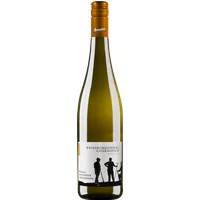 Pflueger Weissburgunder Chardonnay demeter - Die Welt der Weine