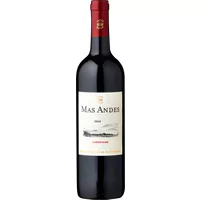 Rothschild Mas Andes Carmenere - Die Welt der Weine