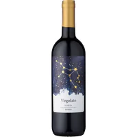 Virgolato Puglia Rosso - Die Welt der Weine