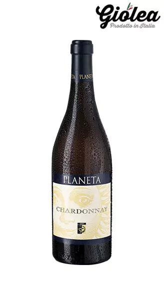 Weiswein aus Italien Chardonnay - Die Welt der Weine