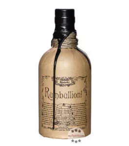 ableforths bathtub gin rumbullion 0 7 liter 2 - Die Welt der Weine