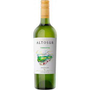 altosur torrontes 2020 finca sophenia - Die Welt der Weine