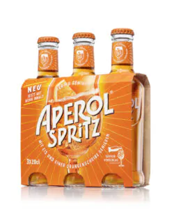 aperol spritz 105 3x02l - Die Welt der Weine