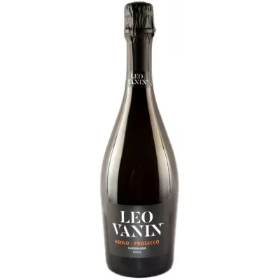 asolo prosecco superiore docg brut leo vanin italien 728 - Die Welt der Weine