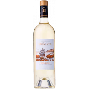 bandol blanc 2022 domaine de fregate - Die Welt der Weine