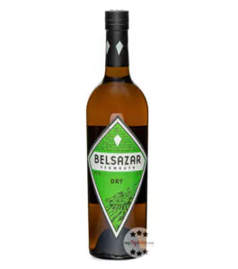 belsazar dry vermouth 0 75 liter flasche 2 - Die Welt der Weine