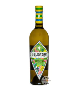 belsazar vermouth riesling 075 liter 2 - Die Welt der Weine