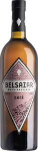 belsazar rose weinaperitif 145 075l - Die Welt der Weine