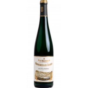 bernkasteler graben riesling spatlese 2021 dr thanisch - Die Welt der Weine