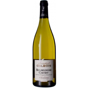 bourgogne chitry 2022 domaine colbois - Die Welt der Weine