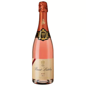 bouvet ladubay reserve rose frankreich 46c - Die Welt der Weine