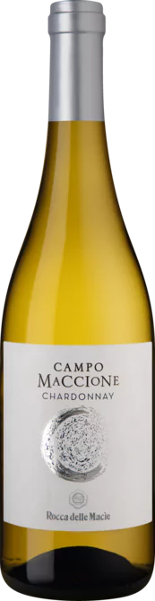 campo maccione chardonnay - Die Welt der Weine