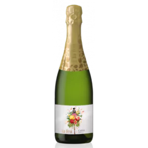 cava brut la fea - Die Welt der Weine