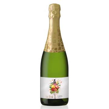 cava brut la fea - Die Welt der Weine