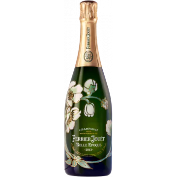 champagner perrier jouet belle epoque 2014 - Die Welt der Weine