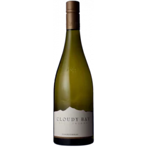 chardonnay 2021 cloudy bay - Die Welt der Weine