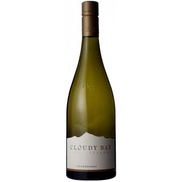 chardonnay 2021 cloudy bay - Die Welt der Weine