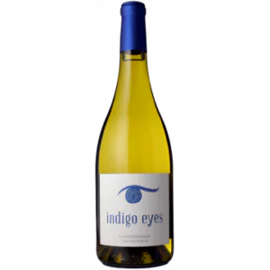 chardonnay 2021 indigo eyes - Die Welt der Weine