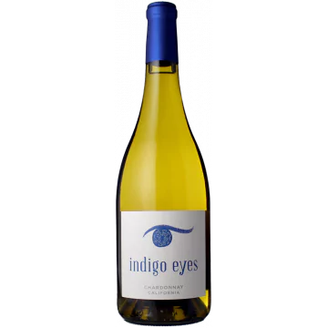 chardonnay 2021 indigo eyes - Die Welt der Weine