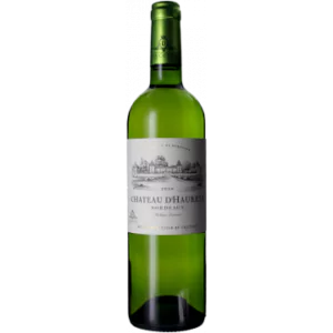 chateau d haurets blanc 2022 - Die Welt der Weine