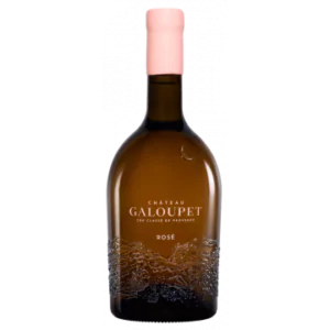 chateau galoupet 2022 cru classe rose - Die Welt der Weine