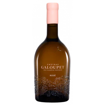 chateau galoupet 2022 cru classe rose - Die Welt der Weine