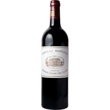 chateau margaux 2014 1er cru classe - Die Welt der Weine