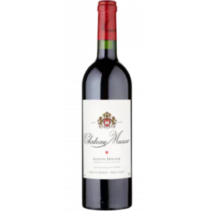 chateau musar rouge 2017 - Die Welt der Weine