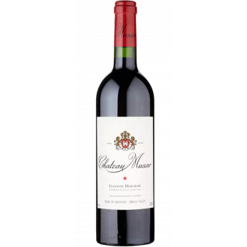 chateau musar rouge 2017 - Die Welt der Weine