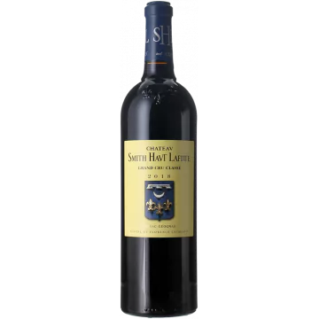 chateau smith haut lafitte 2019 - Die Welt der Weine