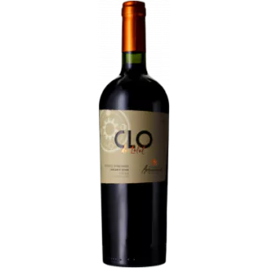 clos de lolol rouge 2019 hacienda araucano - Die Welt der Weine