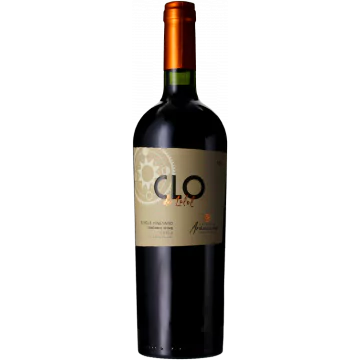 clos de lolol rouge 2019 hacienda araucano - Die Welt der Weine